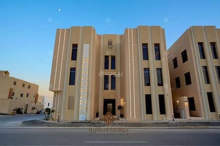 Building for Sale in West Riyadh, Riyadh - Building for sale in al mahdiyah, riyadh
