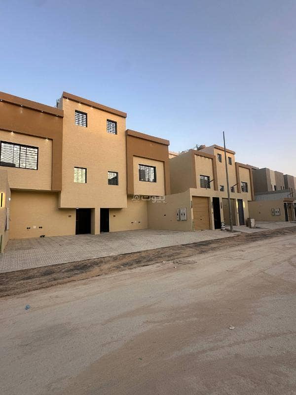 دور ارضي بدر، الرياض دور ارضي بدر، الرياض
