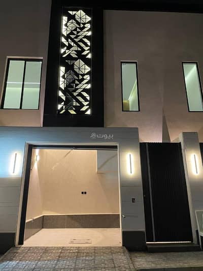 3 Bedroom Apartment for Sale in East Riyadh, Riyadh - Al-Olawi Townhouse, Al-Janadriyah, Riyadh