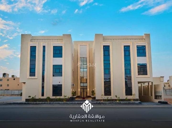 Studio apartment for sale in al mahdiyah, riyadh
