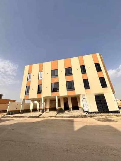 1 Bedroom Apartment for Sale in West Riyadh, Riyadh - Studio Apartment For Sale in Al Mahdiyah, Riyadh