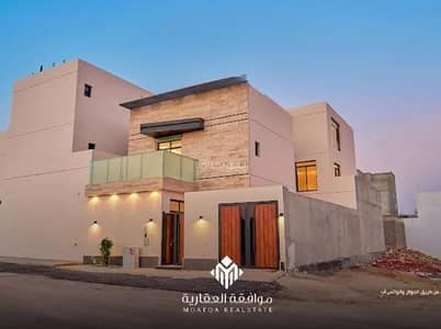 فیلا 6 غرف نوم للبيع في غرب الرياض، الرياض - فيلا للبيع في المحديّة، الرياض