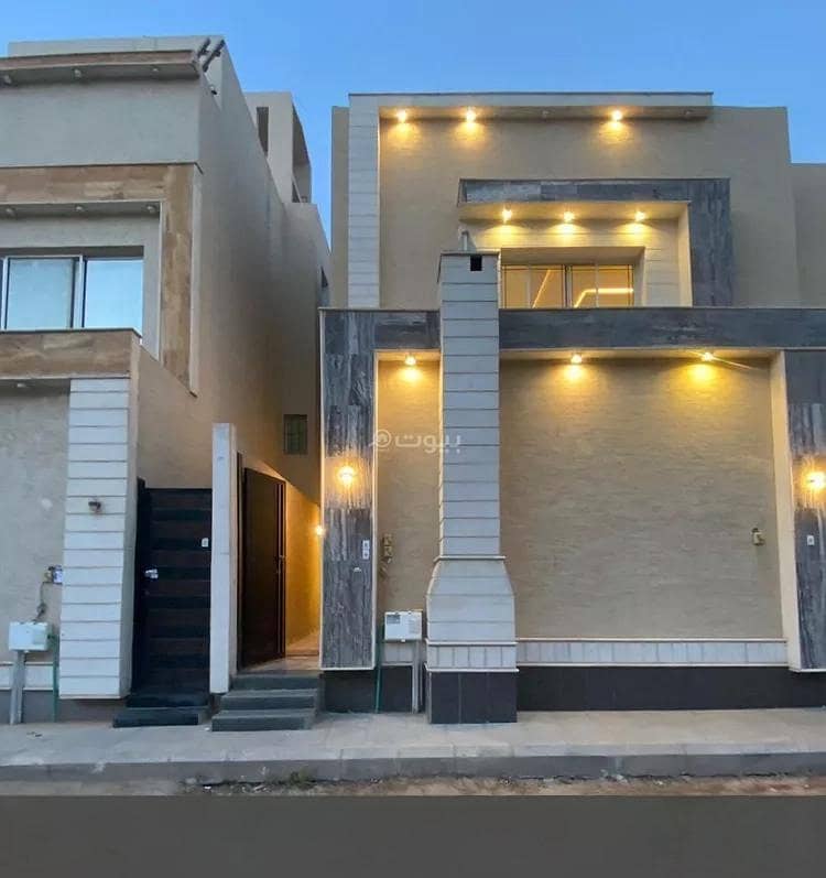 Apartment for sale in Alrimal-Riyadh