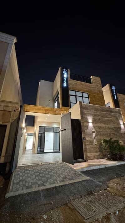 7 Bedroom Villa for Sale in East Riyadh, Riyadh - Qurtubah Villa, Riyadh