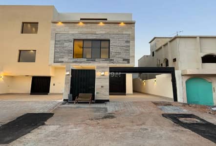 دور 4 غرف نوم للبيع في شرق الرياض، الرياض - عقار للبيع
