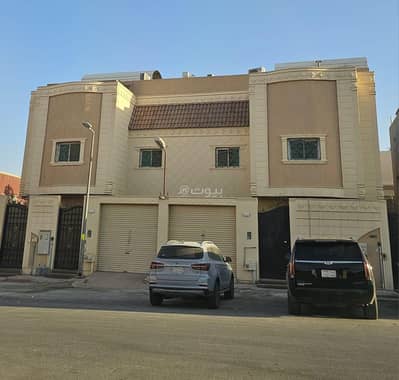 4 Bedroom Floor for Rent in North Riyadh, Riyadh - Property Description – Apartment for Rent in Al-Wadi, Riyadh