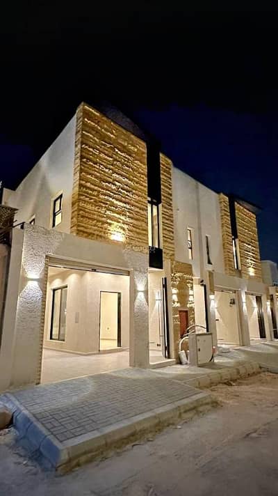 3 Bedroom Floor for Sale in West Riyadh, Riyadh - Al Sweidi Townhouse, Riyadh