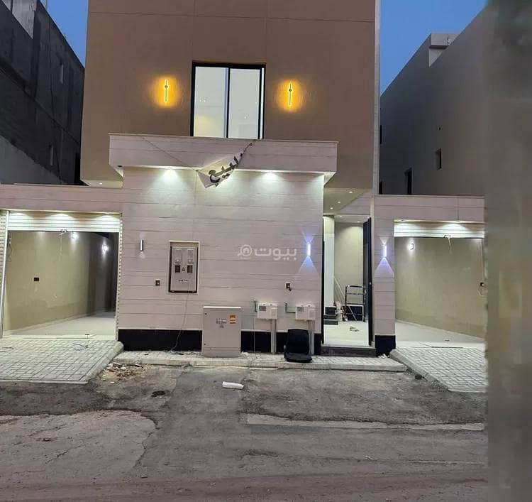Floor for sale in Alnadwa-Riyadh