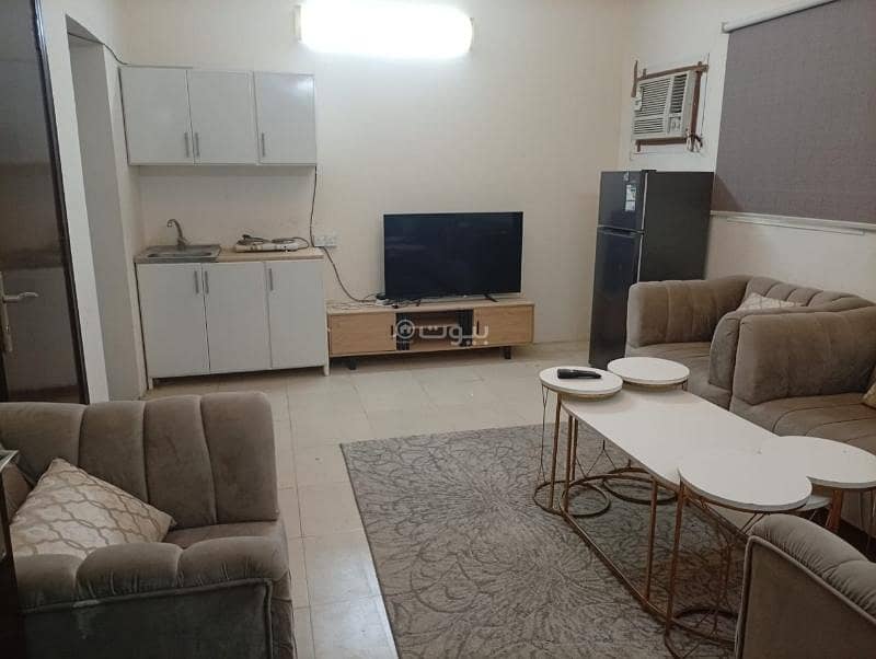 Apartment for rent in al yarmuk, riyadh