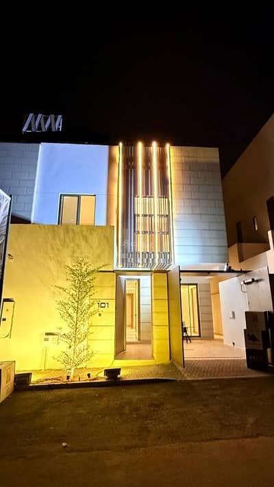 4 Bedroom Villa for Sale in North Riyadh, Riyadh - 4 Bedroom Villa For Sale in Al Narjis, Riyadh
