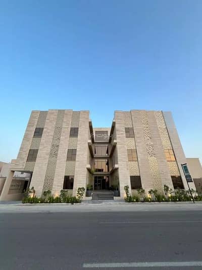 فلیٹ 3 غرف نوم للبيع في غرب الرياض، الرياض - شقة استوديو للبيع في المهديّة، الرياض