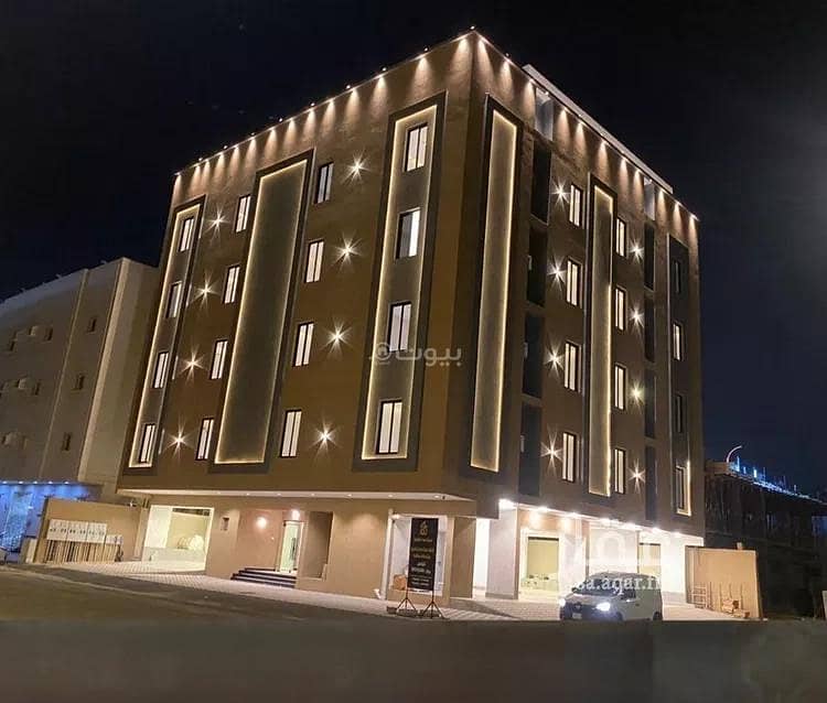 Apartment for sale in Albuhayrat-Makkah