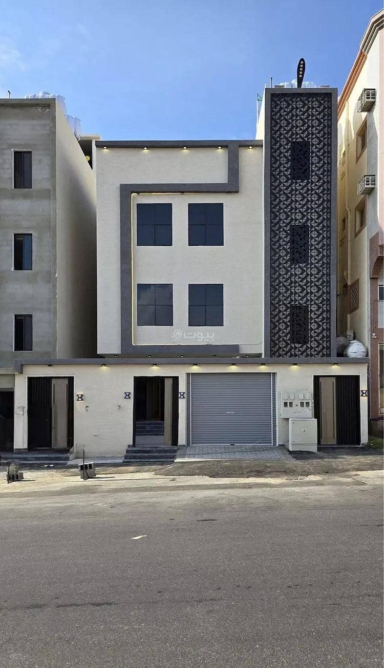 Apartment for sale in al sharaf, khamis mushait