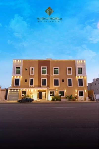 4 Bedroom Flat for Sale in West Riyadh, Riyadh - Apartment for sale in Al Mahdiyah, West Riyadh