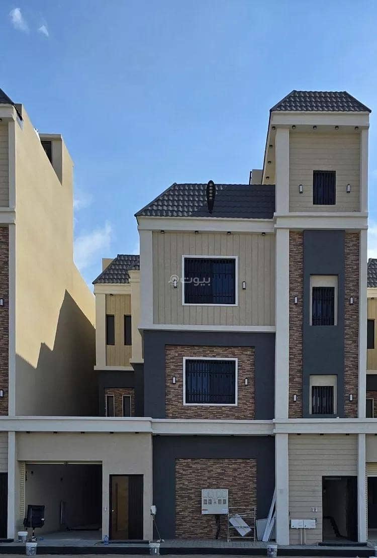 Apartment for sale in al yarmuk, khamis mushait
