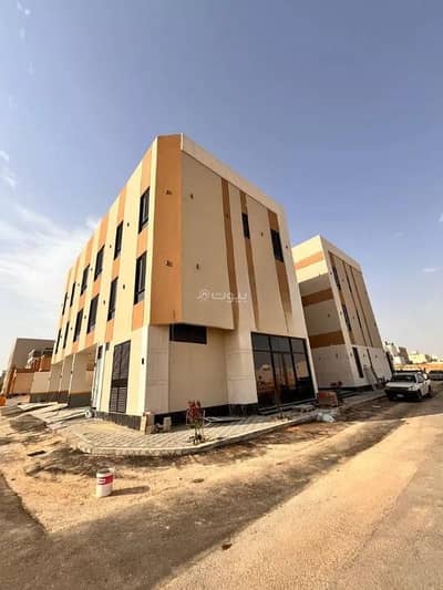 1 Bedroom Apartment for Sale in West Riyadh, Riyadh - Studio apartment for sale in al mahdiyah, riyadh