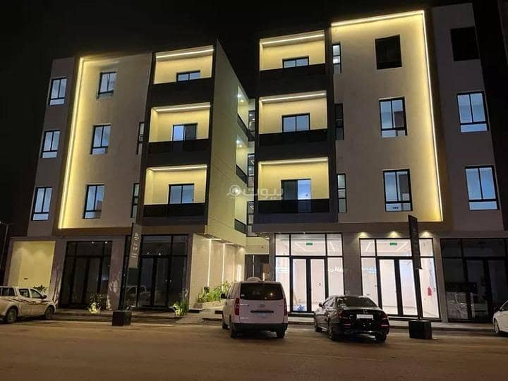 Studio apartment for sale in al mahdiyah, riyadh