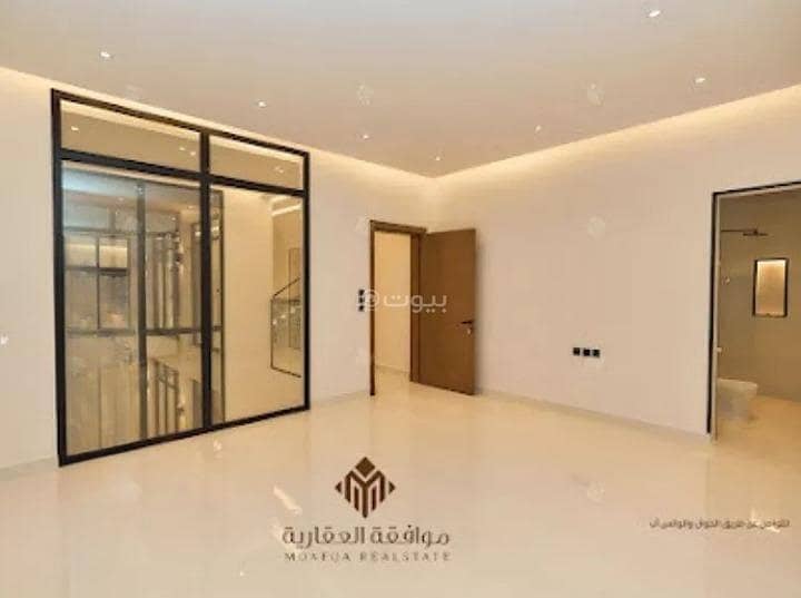 Villa For Sale in Al Mahdiyah, West Riyadh