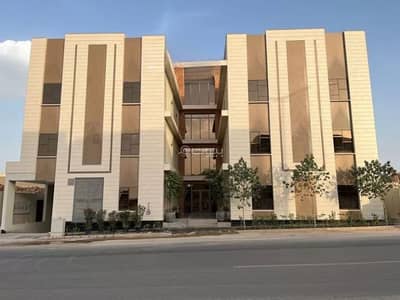 4 Bedroom Apartment for Sale in West Riyadh, Riyadh - Studio apartment for sale in al mahdiyah, riyadh