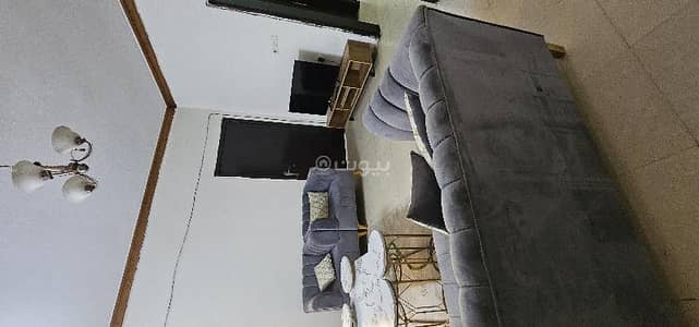 1 Bedroom Apartment for Rent in East Riyadh, Riyadh - Al-Yarmouk