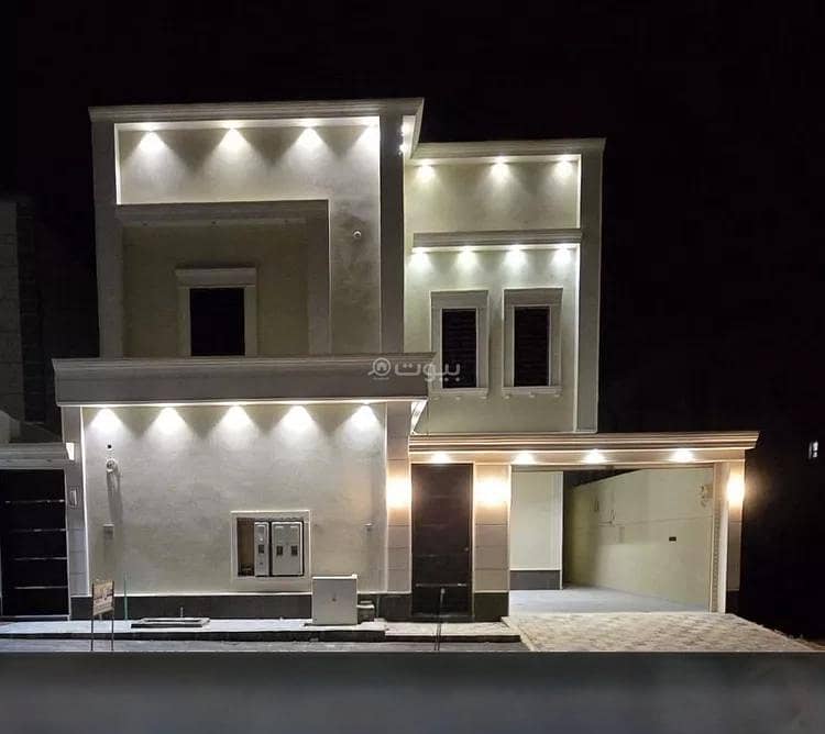 Apartment for sale in al bayan neighborhood, riyadh