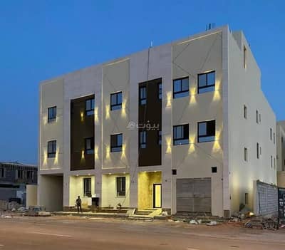 3 Bedroom Apartment for Sale in West Riyadh, Riyadh - Studio apartment for sale in al mahdiyah, riyadh