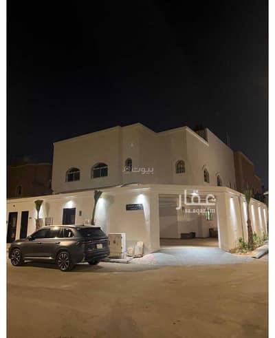4 Bedroom Floor for Rent in North Riyadh, Riyadh - For rent, a luxurious ground floor with distinctive specifications in Al-Rabi' neighborhood.