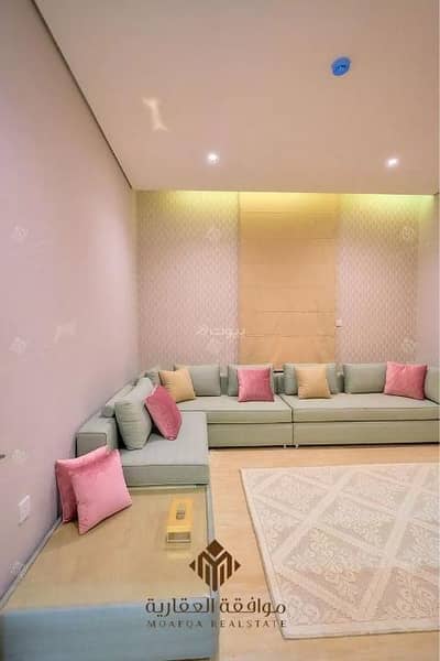3 Bedroom Flat for Sale in West Riyadh, Riyadh - Studio apartment for sale in al mahdiyah, riyadh