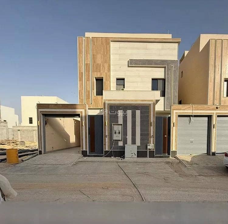 Apartment for sale in al janadriyah, riyadh
