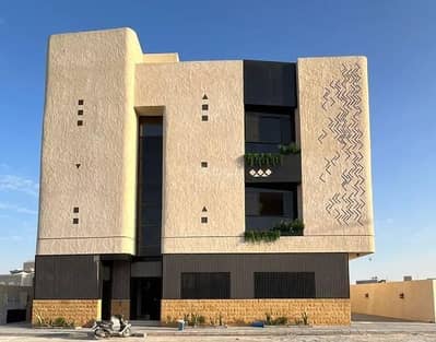 3 Bedroom Apartment for Sale in West Riyadh, Riyadh - Studio apartment for sale in al mahdiyah, riyadh