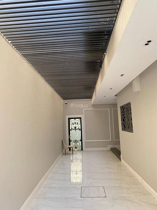 Apartments for rent in Al-Mughrazat, North Riyadh