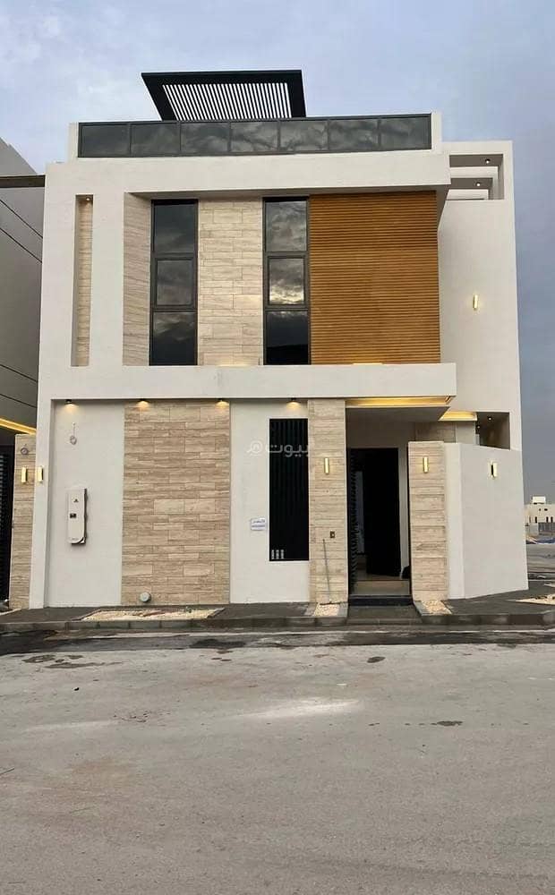 فيلا للبيع في المهديّة، الرياض