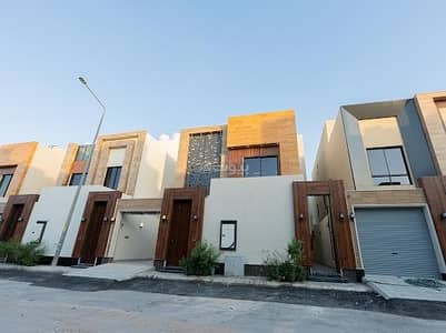 دور 3 غرف نوم للبيع في شرق الرياض، الرياض - مخطط تنال