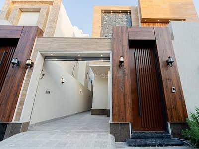 فلیٹ 4 غرف نوم للبيع في شرق الرياض، الرياض - مخطط تنال