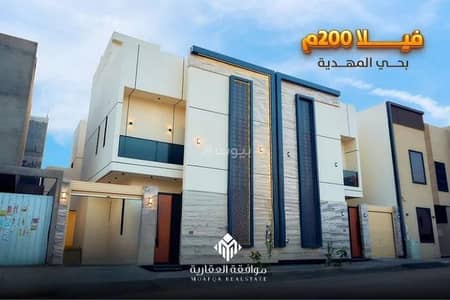 فیلا 2 غرفة نوم للبيع في غرب الرياض، الرياض - فيلا للبيع في المحادية، الرياض