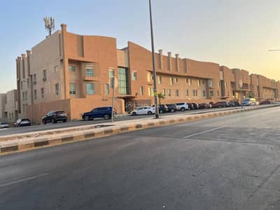 فلیٹ 3 غرف نوم للايجار في شمال الرياض، الرياض - شقة للإيجار في شارع الفجر, حي الياسمين, مدينة الرياض, منطقة الرياض