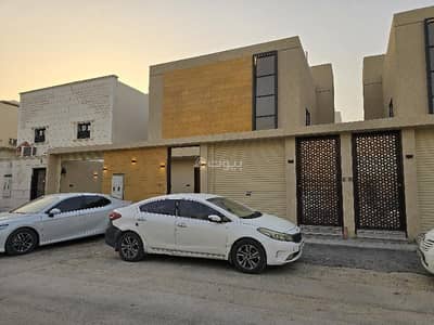 دور 5 غرف نوم للبيع في جنوب الرياض، الرياض - للبيع دور ارضي حي الدار البيضاء شغل نظيف 375 متر