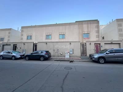 2 Bedroom Apartment for Rent in North Riyadh, Riyadh - Apartment for rent on Abdul Hamid Al-Katib Street, Al-Sulimaniyah District, Riyadh City, Riyadh Region
