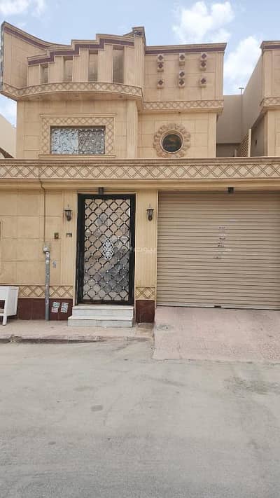 فیلا 5 غرف نوم للبيع في شرق الرياض، الرياض - فيلا للبيع في شارع رقم 151, حي المونسية, مدينة الرياض, منطقة الرياض