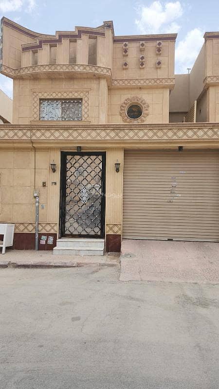 فيلا للبيع في شارع رقم 151, حي المونسية, مدينة الرياض, منطقة الرياض