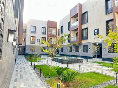 3 Bedroom Flat for Rent in North Riyadh, Riyadh - Apartment for rent on Abdullah bin Al-Aas Street, Al-Arid District, Riyadh City, Riyadh Region