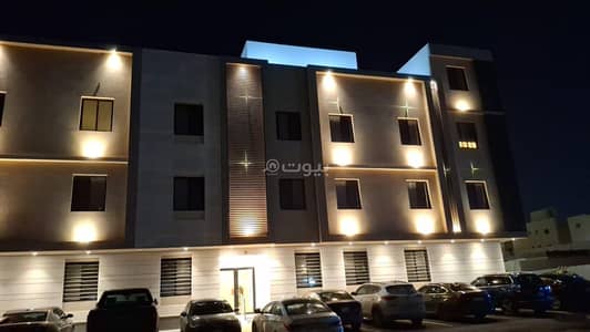 شقة 1 غرفة نوم للايجار في شمال الرياض، الرياض - شقة للايجار في النرجس، الرياض