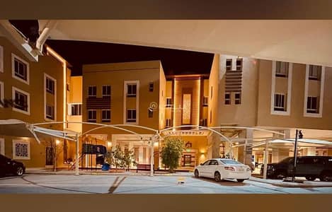 2 Bedroom Apartment for Rent in North Riyadh, Riyadh - Two-bedroom apartment for rent in Al Malqa, Riyadh