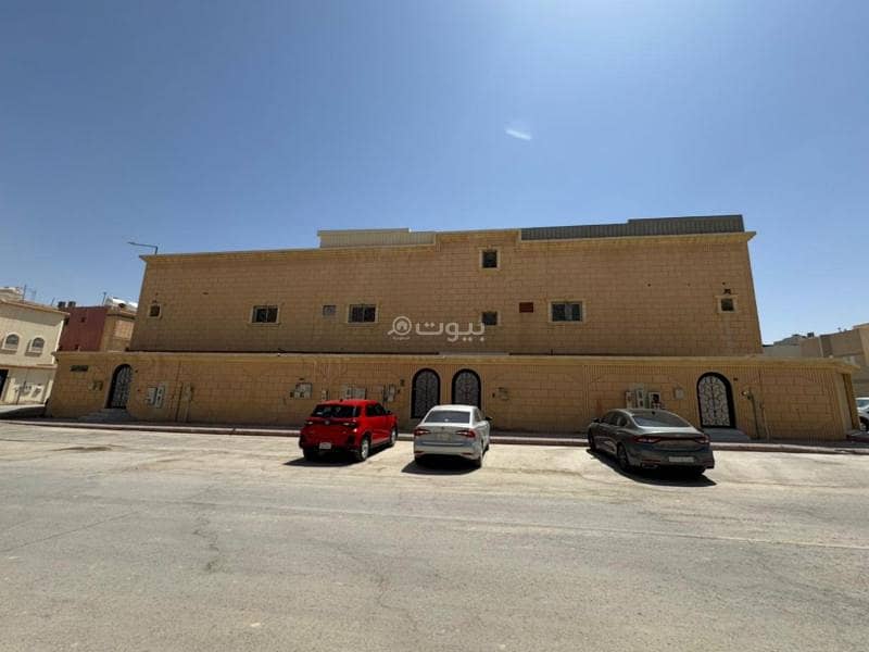 شقة للإيجار في شارع مرحب الشمالي, حي العقيق, مدينة الرياض, منطقة الرياض