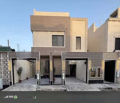 5 Bedroom Floor for Sale in East Riyadh, Riyadh - Floor for sale in al janadriyah, riyadh