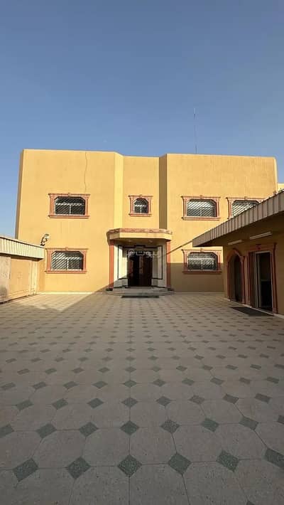 عمارة  للبيع في شرق الرياض، الرياض - فرصة استثمارية مميزة في حي النهضة – الرياض