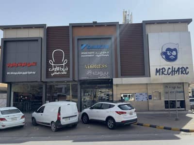 فلیٹ 1 غرفة نوم للايجار في شمال الرياض، الرياض - شقة للإيجار في شارع ابي بكر الصديق الفرعي, حي المرسلات, مدينة الرياض, منطقة الرياض