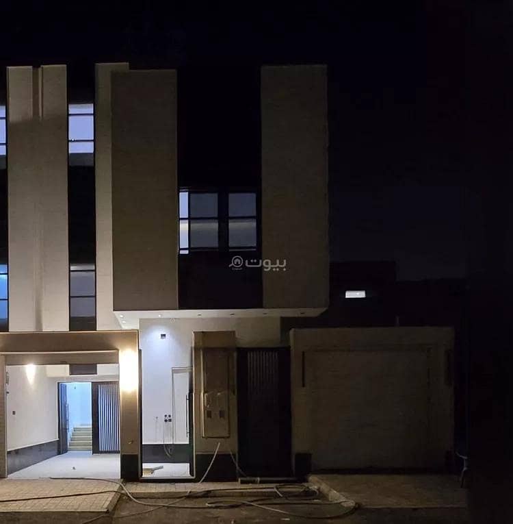 apartment for sale in al rimal, riyadh