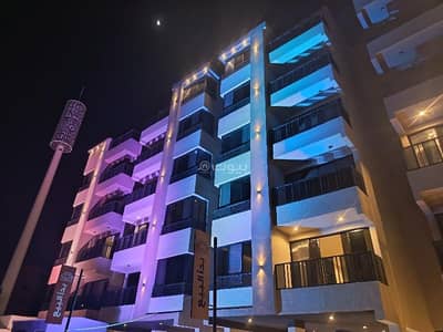 فلیٹ 3 غرف نوم للبيع في الحمراء، الخبر - "شقة للبيع في الخبر – حي الحمراء بسعر 570 ألف ريال فقط"