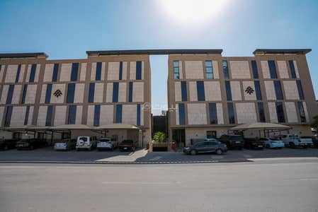 3 Bedroom Apartment for Rent in North Riyadh, Riyadh - 3-bedroom apartment for rent in Al-Ramz Al-Yasmeen Compound, Riyadh